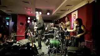 Владимир Кузьмин - Я не забуду тебя никогда (Сибирские морозы) , 16.08.20
