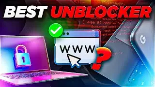 How To Unblock All Websites On A School Chromebook! (2024)