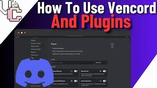How To Use Vencord and Plugins |  Underrated Vencord Plugins