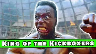 Billy Blanks should have won an Oscar for this | So Bad it's Good 