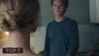Top 7 Drama Movies