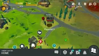 LDOE raid Player6611