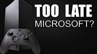 TOO LATE FROM MICROSOFT!?? Xbox Owners Get Shock Announcement We Wanted Years Ago!