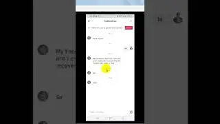 Is it possible to delete a TikTok message? | Does TikTok show deleted messages? 