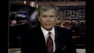 NBC Nightly News with Tom Brokaw August 11, 1995