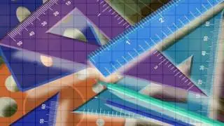 ФУТАЖ ФОН ШКОЛЬНЫЙ 5