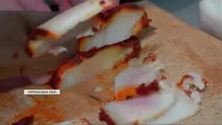 🥓ДЕНЬ САЛА: найкращі рецепти від черкащан