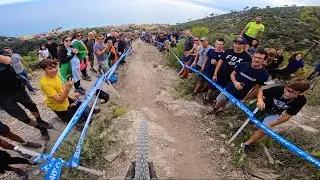 THE REALITY OF RACING THE MTB ENDURO WORLD SERIES!!