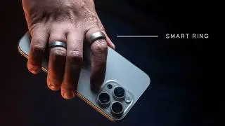The Amazfit Helio Made Me Understand the Appeal of Smart Rings