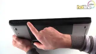 Обзор DELL Vostro 3550