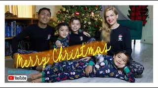 Merry Christmas VLOG 97| TheShimrays