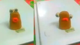 stop motion/animation/how to stop motions animation/vfx/graphics/cartoon animation/clay art