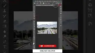 Photoshop Editing 