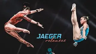 The Jaeger Family | 2022 Code