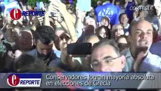 Emisión Vespertina// Noticiero eReporte// 08 de Julio de 2019