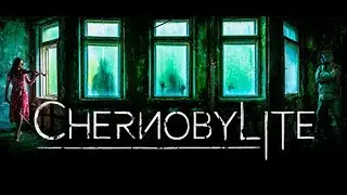 ЧЕРНЫЙ СТАЛКЕР ПРЕСЛЕДУЕТ  ➤ Chernobylite #3