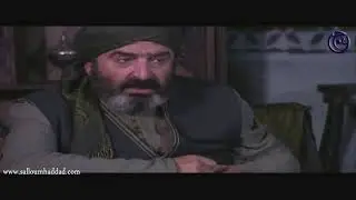 الحوت ـ بيجوز يكون يلي قتلو واحد من رفقاتو ! ـ سلوم حداد ـ بسام كوسا