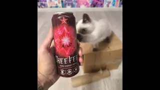 ЭНЕРГЕТИК – ЧИФИР? ЧТО? 