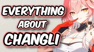 What To Know Before Changli's Release