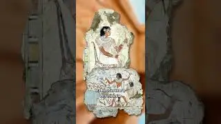 Тайна кинжала Тутанхамона 😨 