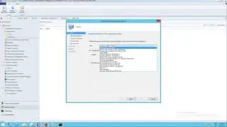 SCCM CB 1606 - Create and deploy Office 365 via SCCM and Click-To-Run deployment tools
