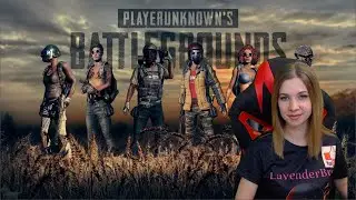 /PUBG Battlegrounds /ПАБГ/ ПУБГ🔫🔫🔫