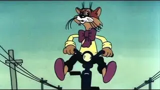 Педали кручу - Гимн велосипедистов (инструментальный jazz кавер)