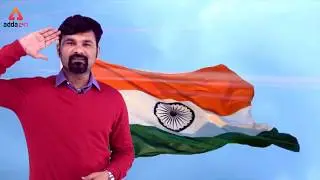 Wish You All | Happy Republic Day | 26th January 2019 | ADDA 247
