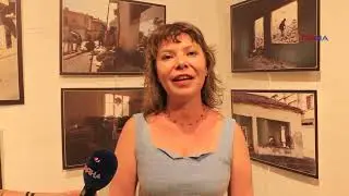 Kadın fotoğrafçıların gözünden kentsel dönüşüm hikayeleri sergilendi