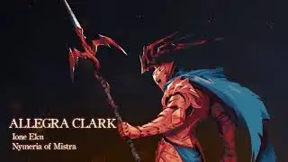 Voices of Death's Gambit