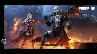 FREE FIRE LIVE