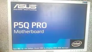OCZ VERTEX 450 120gb просит ввести пароль помогите