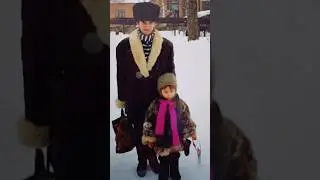 А вы любите холода ? Какая температура максимальная у вас зимой ?Гениальные стихи Касимов Рамиль