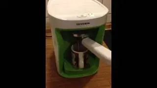 Produkttest: Espressoautomat »Cubo« - Espresso machen