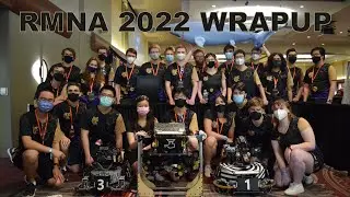 RMNA 2022 Wrapup