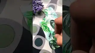 HandMade Custom Iphone Case ❤️❤️ | #shorts #shortsfeed