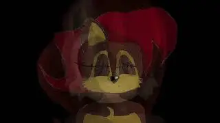 (Help Wanted, I guess?) FNF VS Sally EXE: Sally's Lament (Pause Menu)