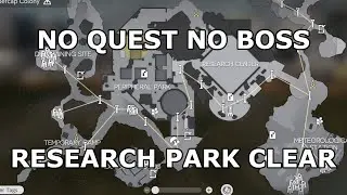 Arknights Endfield ~ Discovering the Unknown (Part 2) ~ Research Zone Sequence Break