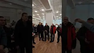 Старт 500 тенге. Приятные покупки на аукционе в клубе коллекционнеров Караганды.