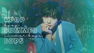 Top 15 kpop summer songs [boy group version] | me vs miki