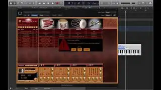 Discover SwarGroove VST, AU & AAX add-on to SwarPlug
