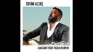 Aşağıdan Yusuf Paşam Gelirken