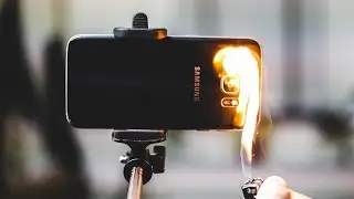 11 Camera HACKS in 100 SECONDS for your PHONE!