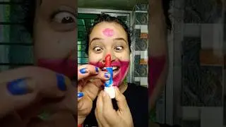 KIKO MILANO LIPSTICK!#lipstick #makeup #youtubeshorts