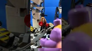 How To Build A Better LEGO Wanda Maximoff