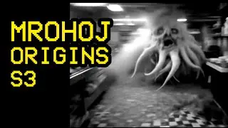 THE ORIGIN OF THE CULT - M'ROHOJ S3