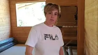 Строим дачу под Питером!