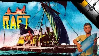 RAFT 2021 | episode 3