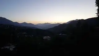 Tanrı Dağları  | Akçatekir