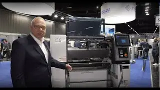 Messevideo SMTconnect 2023 FUJI EUROPE CORPORATION GmbH
